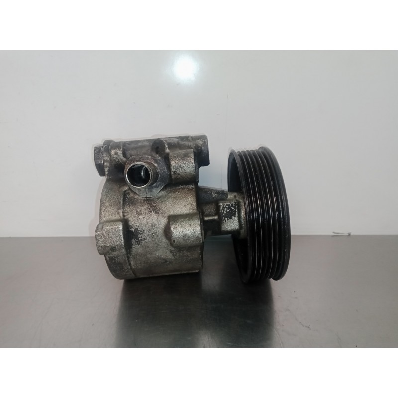 Recambio de bomba servodireccion para renault trafic (desde 5.89) referencia OEM IAM 7700814452-7700819308C  