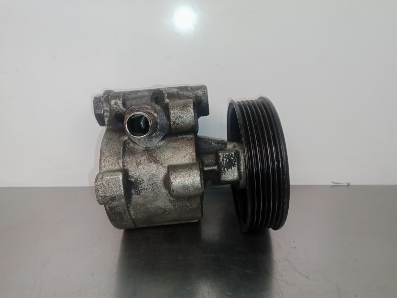 Recambio de bomba servodireccion para renault trafic (desde 5.89) referencia OEM IAM 7700814452-7700819308C  