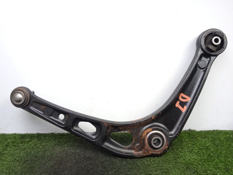 Recambio de brazo suspension inferior delantero izquierdo para renault espace / grand espace (je0) 2.2 dci referencia OEM IAM L4