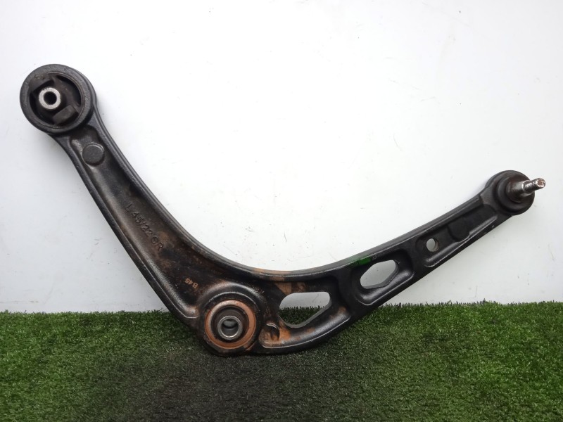 Recambio de brazo suspension inferior delantero izquierdo para renault espace / grand espace (je0) 2.2 dci referencia OEM IAM L4