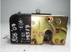 Recambio de cerradura puerta delantera derecha para peugeot expert furgoneta (222) 1.9 d 70 referencia OEM IAM SINREFERENCIA CON 2