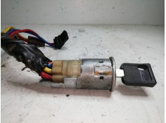 Recambio de conmutador de arranque para peugeot 306 (7b, n3, n5) 1.9 std referencia OEM IAM SINREFERENCIA  3.CONECTORES