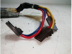 Recambio de conmutador de arranque para peugeot 306 (7b, n3, n5) 1.9 std referencia OEM IAM SINREFERENCIA  3.CONECTORES 2
