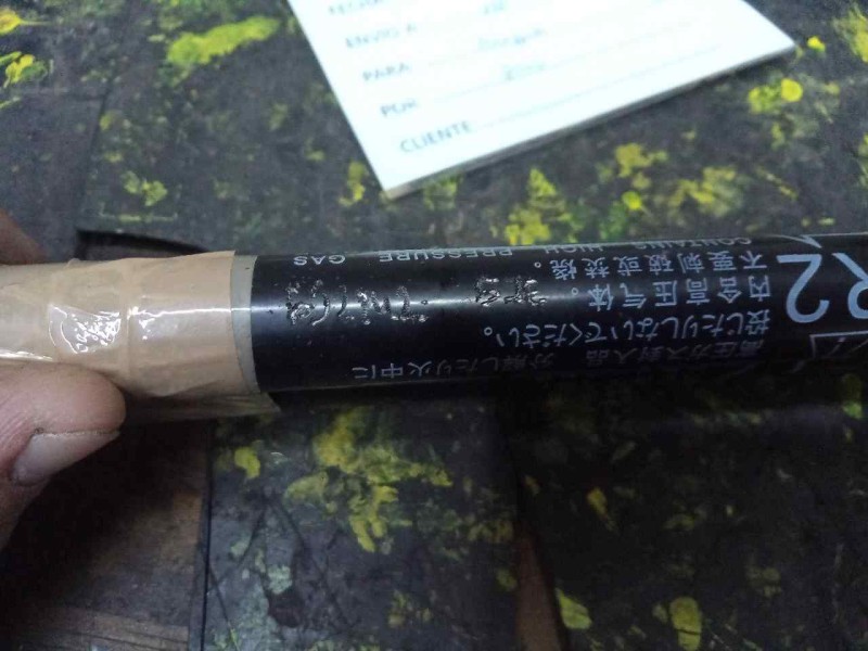 Recambio de amortiguadores capo para toyota land cruiser (j15) 3.0 turbodiesel cat referencia OEM IAM 21X27X115-689300W020 PAREJ