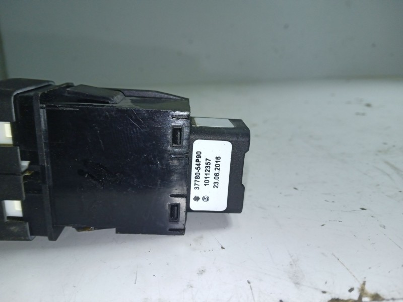 Recambio de interruptor para suzuki vitara (ly) 1.4 t allgrip (apk 414) referencia OEM IAM 3778054P90  