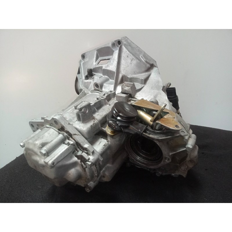Recambio de caja cambios para fiat brava (182) 1.9 diesel referencia OEM IAM SINREFERENCIA 5.VELOCIDADES MANUAL