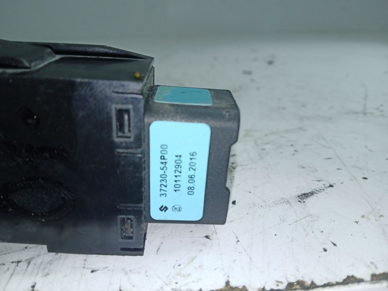 Recambio de interruptor para suzuki vitara (ly) 1.4 t allgrip (apk 414) referencia OEM IAM 3723054P00  