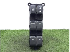 Recambio de mando elevalunas delantero izquierdo para suzuki vitara (ly) 1.4 t allgrip (apk 414) referencia OEM IAM 3799054P20  