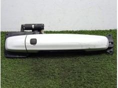 Recambio de maneta exterior delantera derecha para suzuki vitara (ly) 1.4 t allgrip (apk 414) referencia OEM IAM SINREFERENCIA  