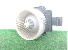 Recambio de motor calefaccion para suzuki vitara (ly) 1.4 t allgrip (apk 414) referencia OEM IAM 7415061MA0  Ø DIAMETRO: 150MM