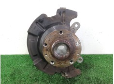 Recambio de mangueta delantera derecha para suzuki vitara (ly) 1.4 t allgrip (apk 414) referencia OEM IAM 4511161M00  SIN.BUJE