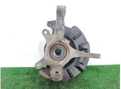 Recambio de mangueta delantera derecha para suzuki vitara (ly) 1.4 t allgrip (apk 414) referencia OEM IAM 4511161M00  SIN.BUJE 2