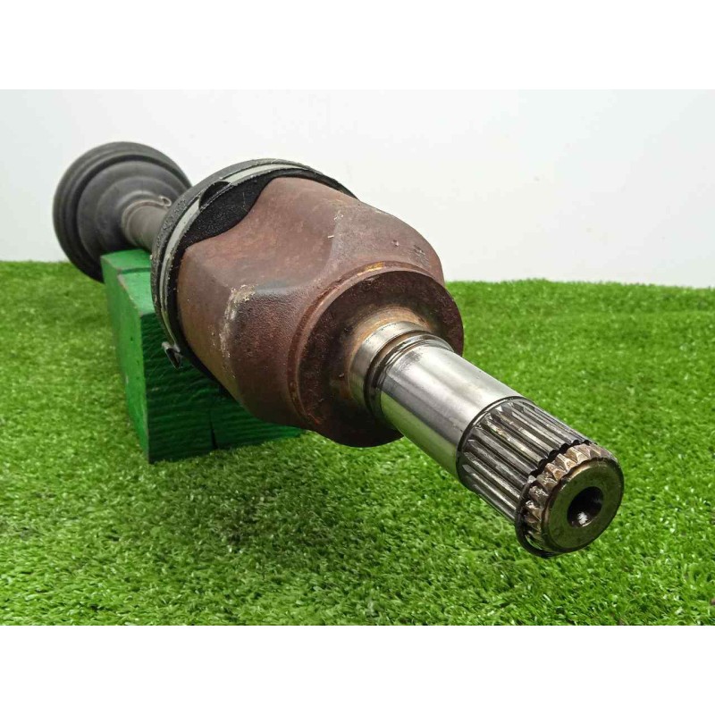 Recambio de transmision delantera izquierda para fiat doblo cargo (223) 1.9 jtd cat referencia OEM IAM SINREFERENCIA SIN.CORONA 