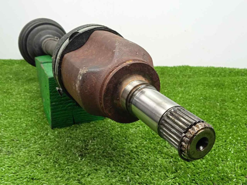 Recambio de transmision delantera izquierda para fiat doblo cargo (223) 1.9 jtd cat referencia OEM IAM SINREFERENCIA SIN.CORONA 