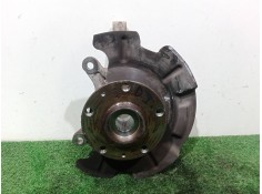 Recambio de mangueta delantera izquierda para suzuki vitara (ly) 1.4 t allgrip (apk 414) referencia OEM IAM 4515161M00  SIN.BUJE