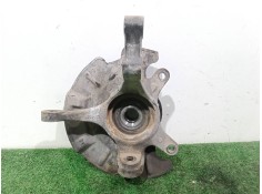 Recambio de mangueta delantera izquierda para suzuki vitara (ly) 1.4 t allgrip (apk 414) referencia OEM IAM 4515161M00  SIN.BUJE 2