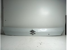 Recambio de maneta exterior porton para suzuki vitara (ly) 1.4 t allgrip (apk 414) referencia OEM IAM 8394154P3 BLANCO MOLDURA P