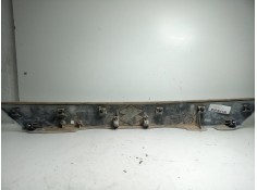 Recambio de maneta exterior porton para suzuki vitara (ly) 1.4 t allgrip (apk 414) referencia OEM IAM 8394154P3 BLANCO MOLDURA P 2