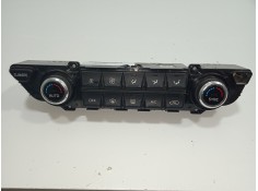 Recambio de mando climatizador para kia sportage 1.6 crdi cat referencia OEM IAM 97250F1CB0AK5-181127  