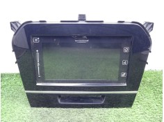 Recambio de pantalla multifuncion para suzuki vitara (ly) 1.4 t allgrip (apk 414) referencia OEM IAM 79M03992054PB6-3992054PB6-7