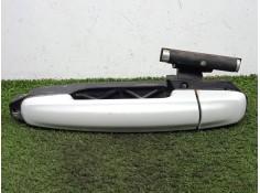 Recambio de maneta exterior trasera izquierda para suzuki vitara (ly) 1.4 t allgrip (apk 414) referencia OEM IAM SINREFERENCIA  