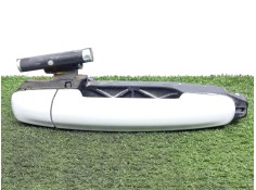 Recambio de maneta exterior trasera derecha para suzuki vitara (ly) 1.4 t allgrip (apk 414) referencia OEM IAM SINREFERENCIA  