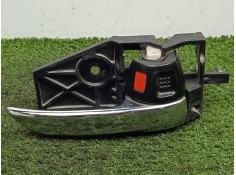 Recambio de maneta interior trasera derecha para suzuki vitara (ly) 1.4 t allgrip (apk 414) referencia OEM IAM SINREFERENCIA  