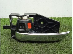 Recambio de maneta interior delantera izquierda para suzuki vitara (ly) 1.4 t allgrip (apk 414) referencia OEM IAM SINREFERENCIA