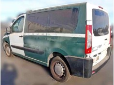 Recambio de puerta delantera izquierda para peugeot expert tepee 2.0 hdi fap referencia OEM IAM   