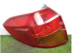 Recambio de piloto trasero izquierdo para suzuki vitara (ly) 1.4 t allgrip (apk 414) referencia OEM IAM  EXTERIOR 15-19