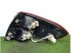 Recambio de piloto trasero izquierdo para suzuki vitara (ly) 1.4 t allgrip (apk 414) referencia OEM IAM  EXTERIOR 15-19 2