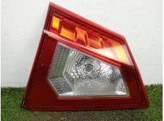 Recambio de piloto trasero izquierdo interior para suzuki vitara (ly) 1.4 t allgrip (apk 414) referencia OEM IAM 3627454P00 INTE