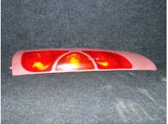 Recambio de piloto trasero izquierdo para renault kangoo (f/kc0) 1.9 diesel referencia OEM IAM  1.SERIE- COLOR ROJO PORTON.TRASE