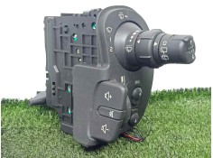 Recambio de mando limpia para renault scenic ii 1.5 dci diesel referencia OEM IAM   LIMPIA TRASERO