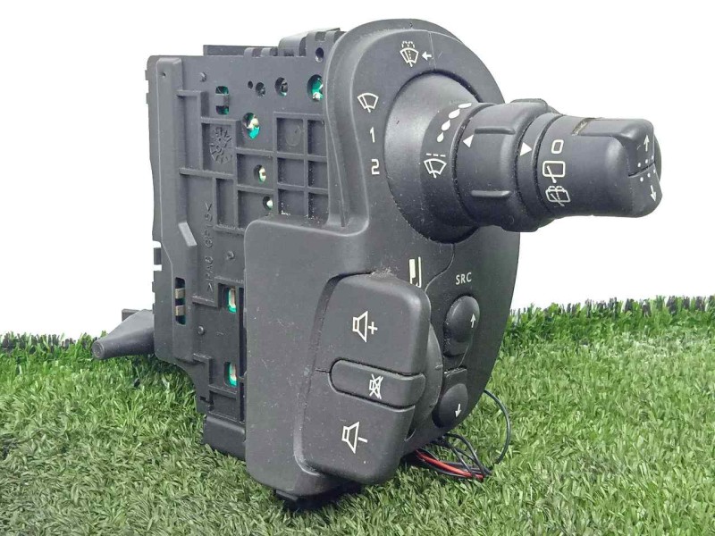Recambio de mando limpia para renault scenic ii 1.5 dci diesel referencia OEM IAM   LIMPIA TRASERO
