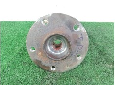 Recambio de rodamiento buje delantero para suzuki vitara (ly) 1.4 t allgrip (apk 414) referencia OEM IAM 4342179J02 AMBOS.LADOS 