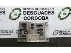 Recambio de modulo electronico para mercedes-benz clase c (w205) lim. c 200 t cdi bluetec referencia OEM IAM 5DK01077581-A222900