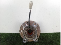 Recambio de rodamiento buje delantero para suzuki vitara (ly) 1.4 t allgrip (apk 414) referencia OEM IAM REF:4342179J02 AMBOS.LA 2