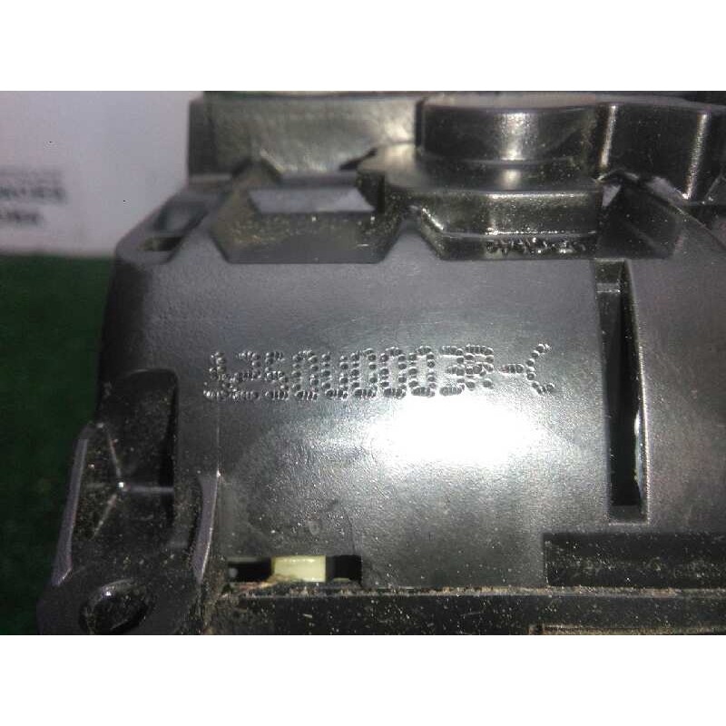 Recambio de cerradura puerta trasera derecha para renault laguna iii 2.0 dci diesel cat referencia OEM IAM 825000003R 6.PINES 