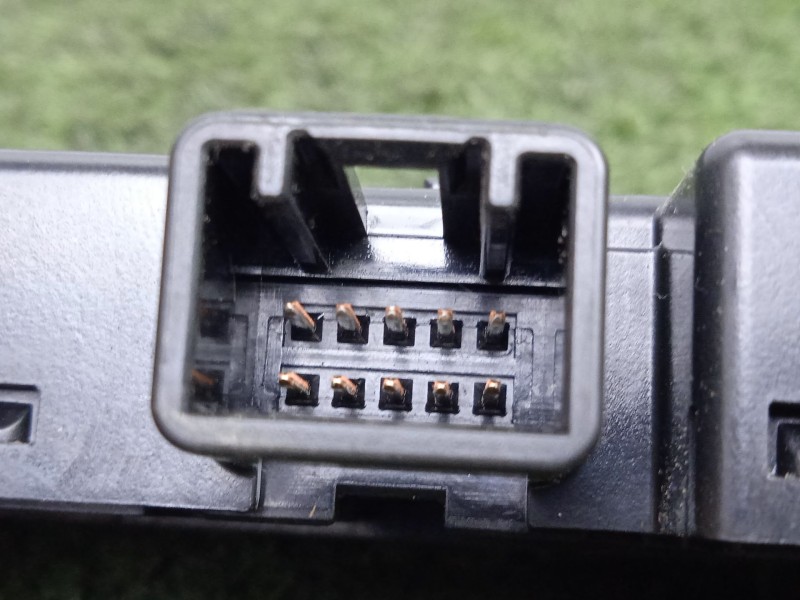 Recambio de warning para suzuki vitara (ly) 1.4 t allgrip (apk 414) referencia OEM IAM 3743054P105PK  