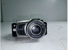 Recambio de selector de marchas actuador para suzuki vitara (ly) 1.4 t allgrip (apk 414) referencia OEM IAM 3779061M00  