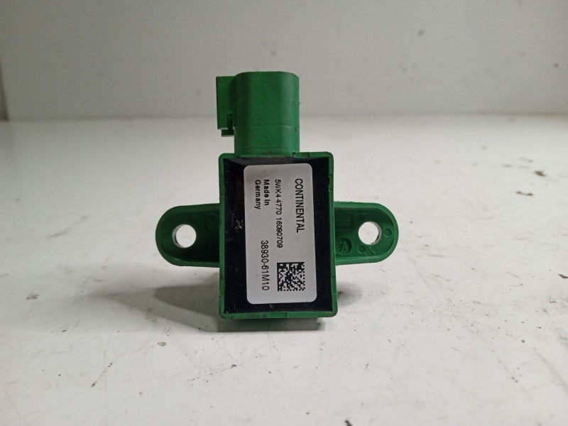 Recambio de sensor para suzuki vitara (ly) 1.4 t allgrip (apk 414) referencia OEM IAM 5WK44770-3893061M10  