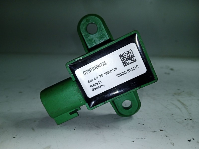 Recambio de sensor para suzuki vitara (ly) 1.4 t allgrip (apk 414) referencia OEM IAM 5WK44770-3893061M10  