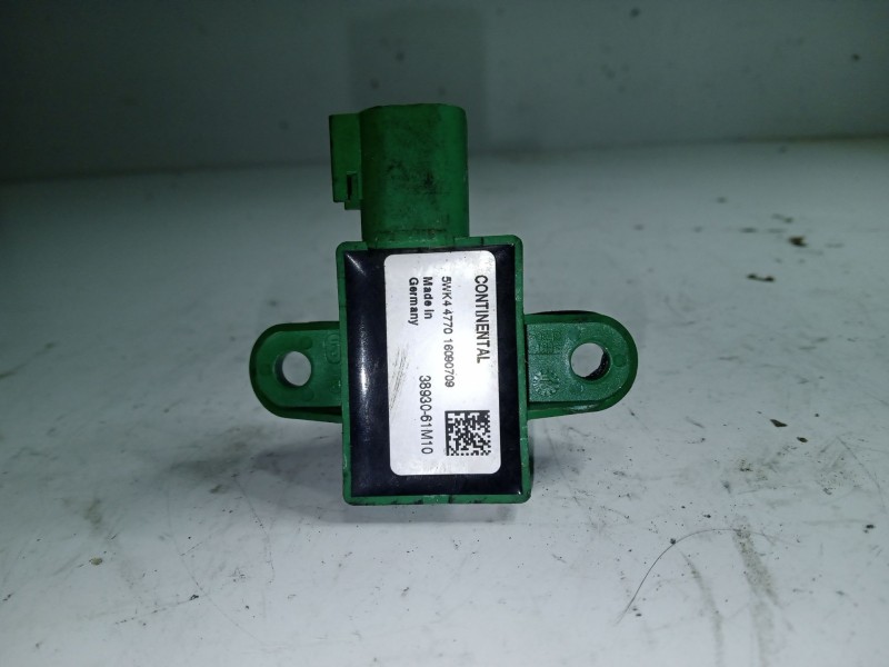 Recambio de sensor para suzuki vitara (ly) 1.4 t allgrip (apk 414) referencia OEM IAM 5WK44770-3893061M10  