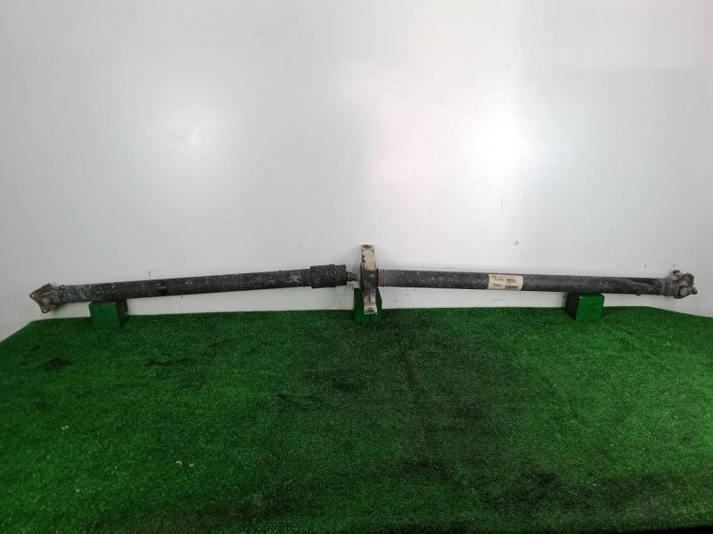 Recambio de transmision central para suzuki vitara (ly) 1.4 t allgrip (apk 414) referencia OEM IAM 2710054P00-50236081 L1910MM T