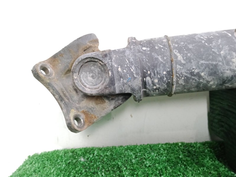 Recambio de transmision central para suzuki vitara (ly) 1.4 t allgrip (apk 414) referencia OEM IAM 2710054P00-50236081 L1910MM T