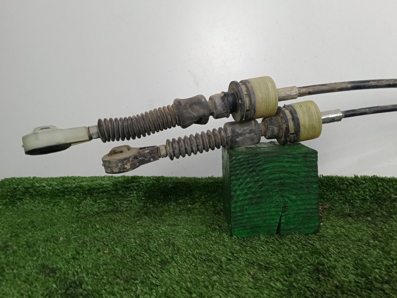 Recambio de varillaje cambio para suzuki vitara (ly) 1.4 t allgrip (apk 414) referencia OEM IAM 2830060R00  