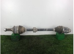 Recambio de transmision delantera derecha para suzuki vitara (ly) 1.4 t allgrip (apk 414) referencia OEM IAM 4410154PE1 L725MM S