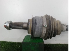 Recambio de transmision delantera derecha para suzuki vitara (ly) 1.4 t allgrip (apk 414) referencia OEM IAM 4410154PE1 L725MM S 2