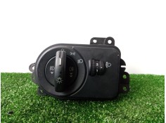Recambio de interruptor luces para ford fusion (cbk) 1.6 16v cat referencia OEM IAM 2S6T13A024CA 2.NIEBLAS 